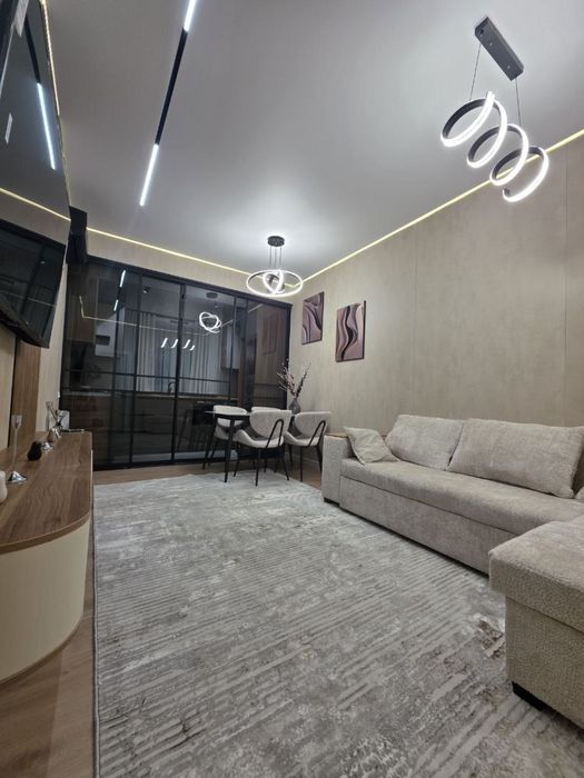 3/8/10 73м2 Жк "Poytaxt Residents" /Закрытый двор Подземный паркинг.