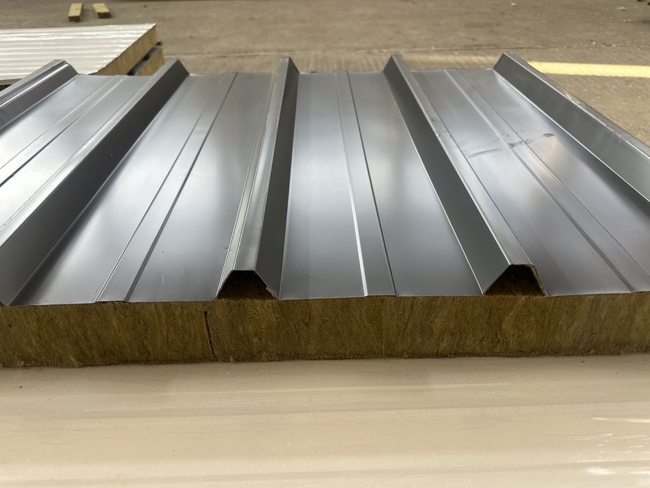 Сэндвич панели от производителя/ sendvich panel