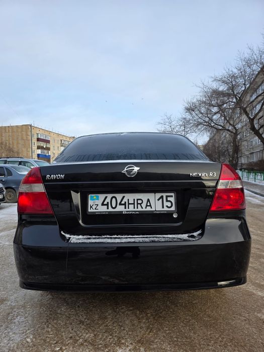 Равон Нексия, продам