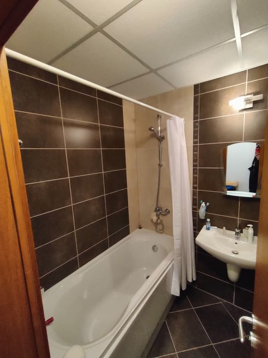 Продава се Едностаен апартамент в Разлог - 41 кв.м за 605 €/кв.м - Снимка #1