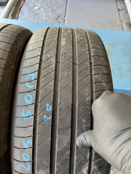 205 50 17 michelin vara dot 2020