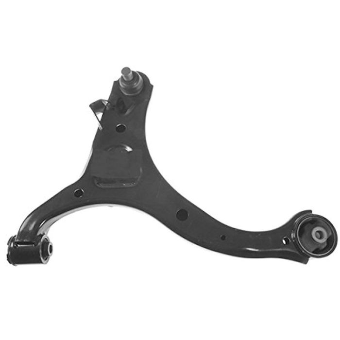 Brat suspensie roata Hyundai Santa Fe 2 (Cm) SRLine Polonia parte montare : Punte fata, Stanga, Jos, spre exterior