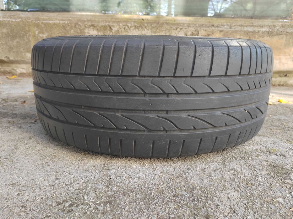 215/50/17 1бр.Bridgestone гума