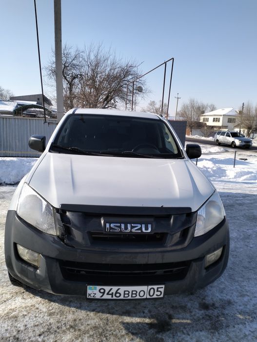 Продам надёжный пикап