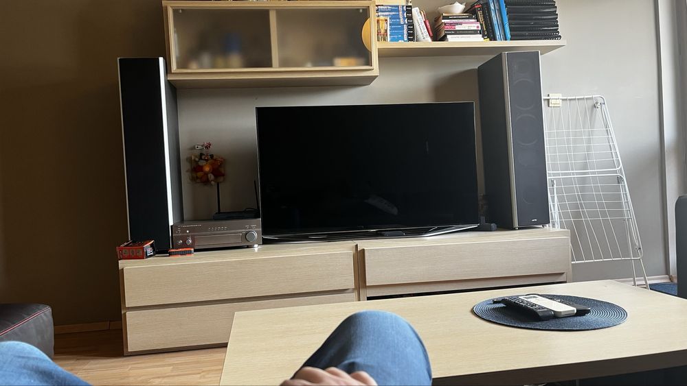 Подарък! ТВ секция