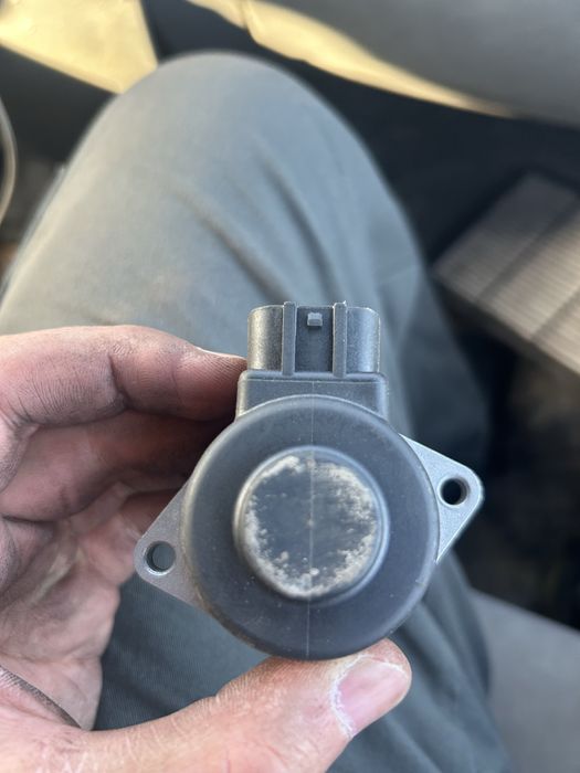 Датчик холостого хода 2 jz ge