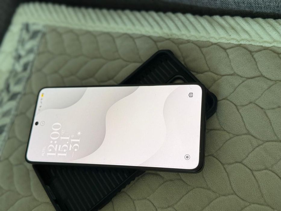 Продам redmi not 13 pro 5 g