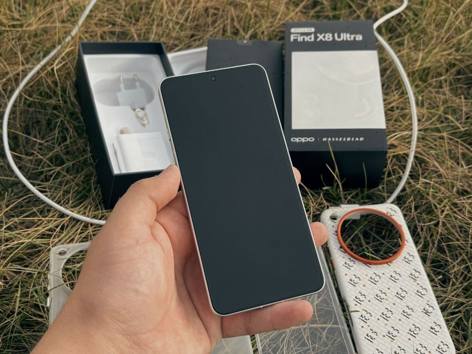 Oppo Find X8 Ultra 12/256GB