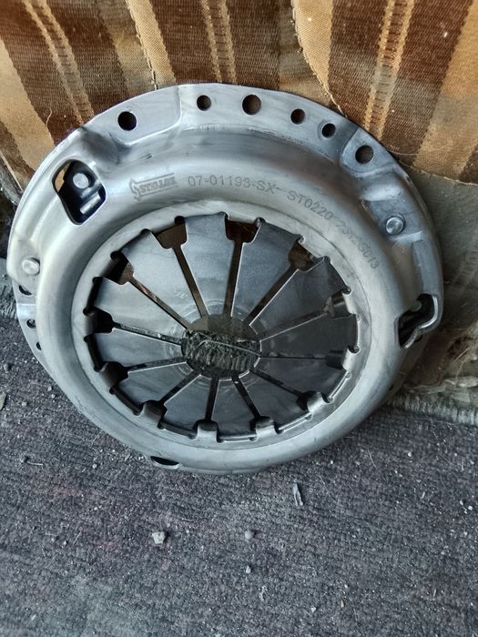 Прожа сцепления для авто