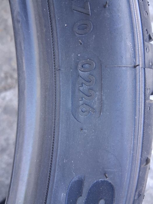 Anvelope noi vara 225/40R19 255/35R19 Linglong DOT2026 BMW Seria 3, 4