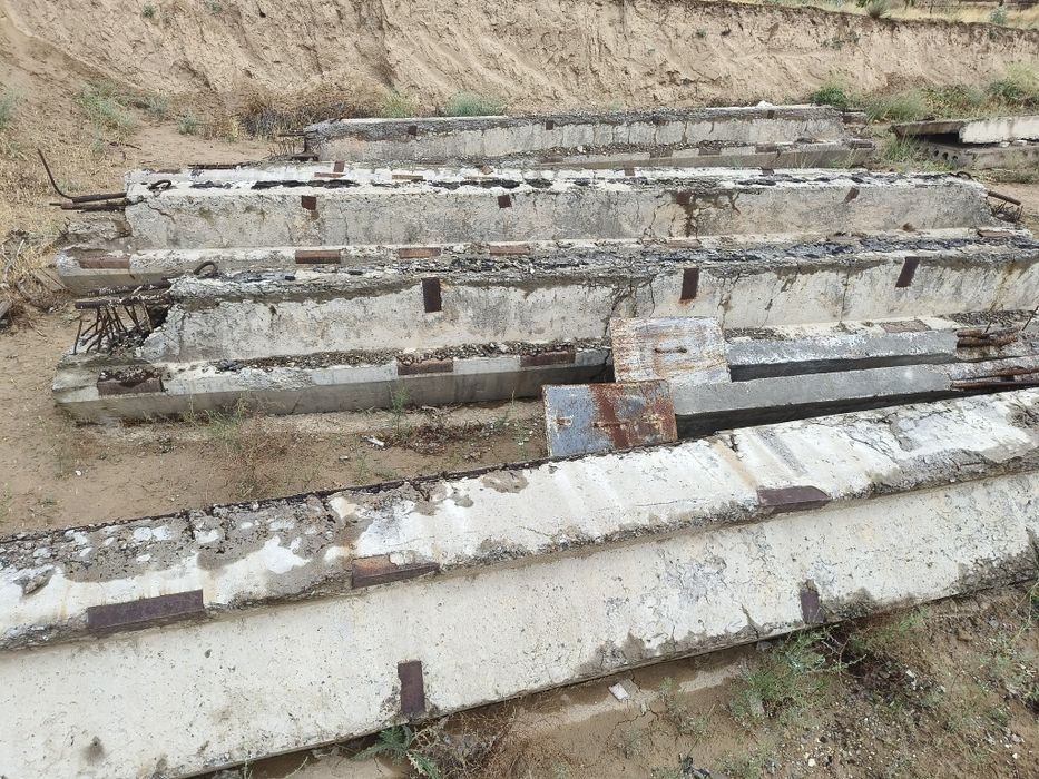 Битон блоктар жақсы жағдайда