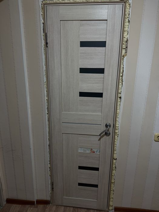 Продам межкомнатные двери