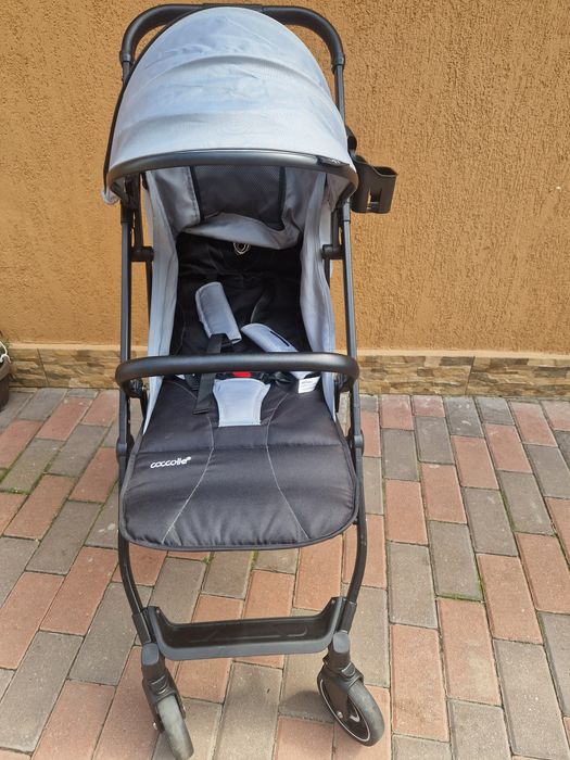 Vand carucior Sport Cocolle