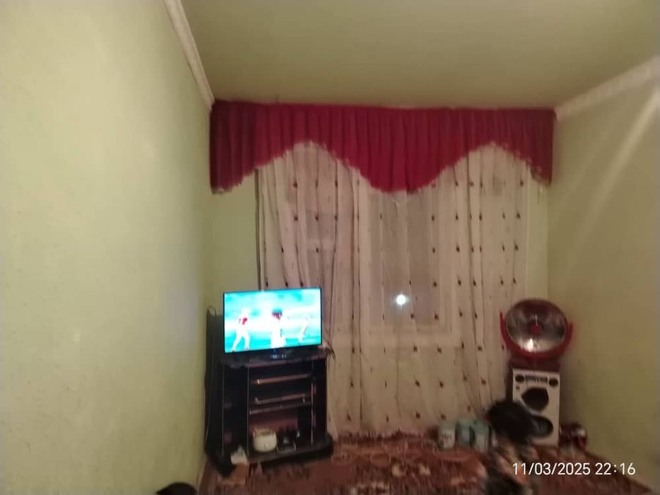 3 xonali dom sentrdan