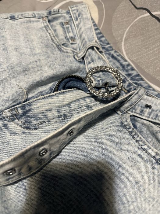 Дамски дънки два чифта