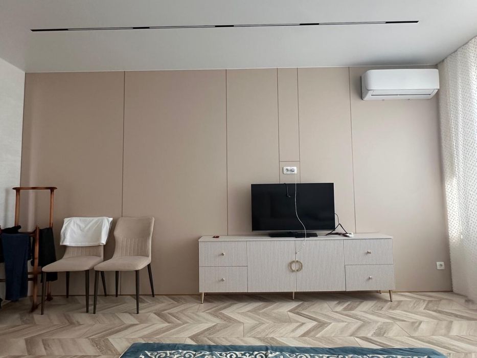 Строительство и ремонт