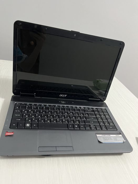 Ноутбук Acer в отличном состоянии