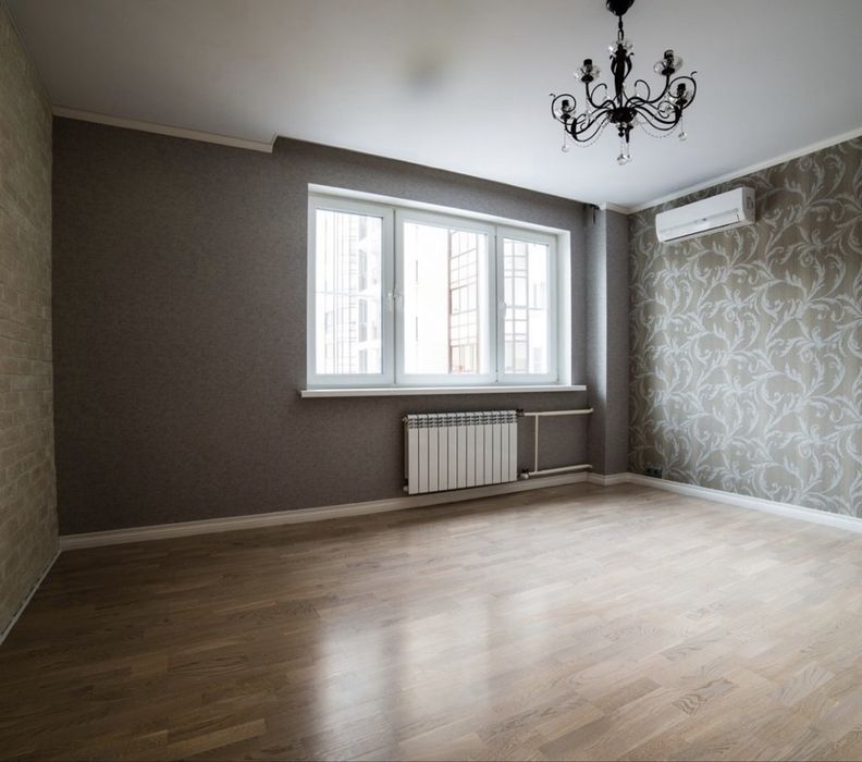 Ремонт квартир под ключь