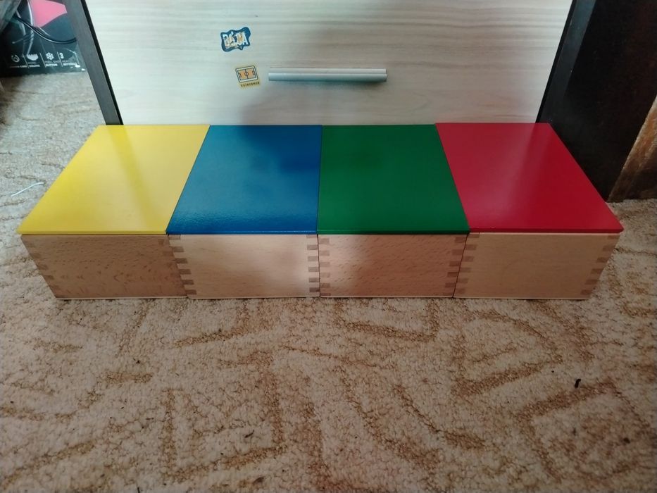 Детски  играчки 3+