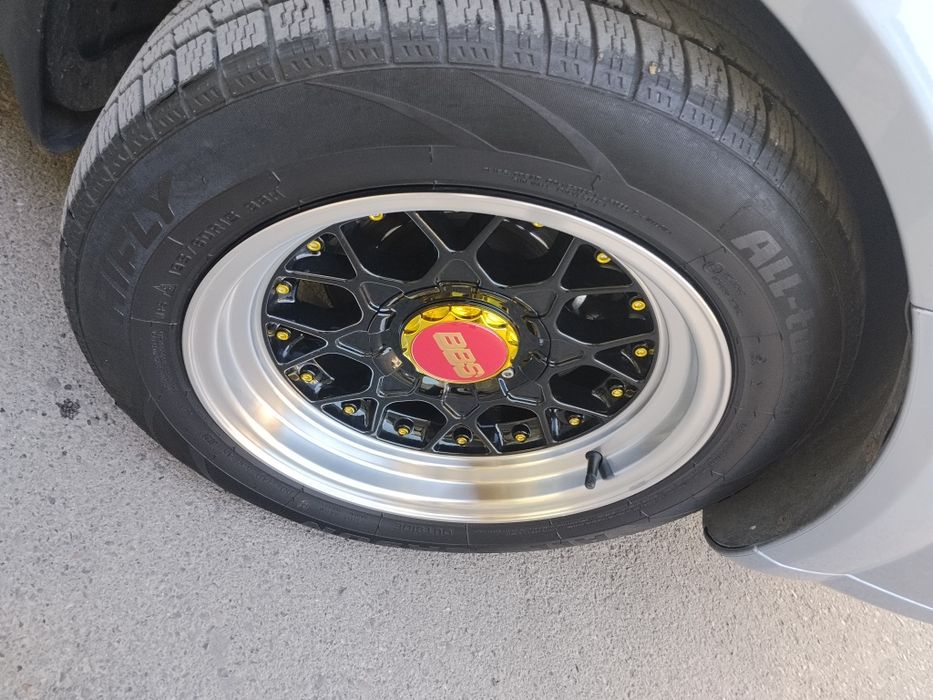 15 diska BBS sotiladi