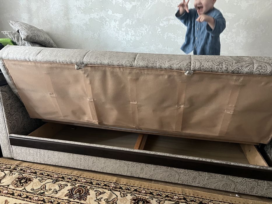 Диван расскладной