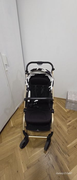 лятна количка chipolino twister
