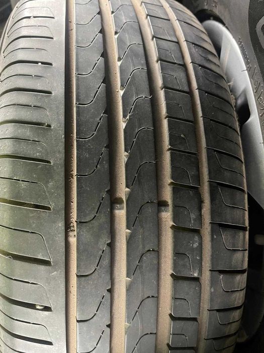 Jante aliaj R17 Bmw X1 F48 X2 F39 6856065 anvelope de vara 225 55 R17