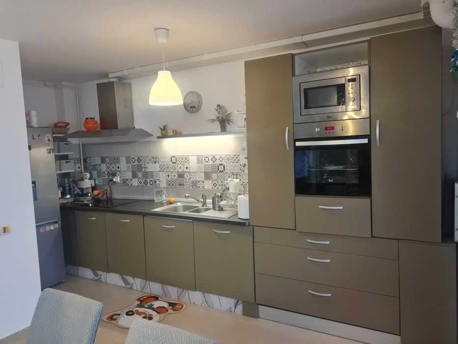 Apartament 2 camere , Cartier Felicity, Sector 1, Bucuresti