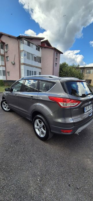 De vanzare Ford Kuga!