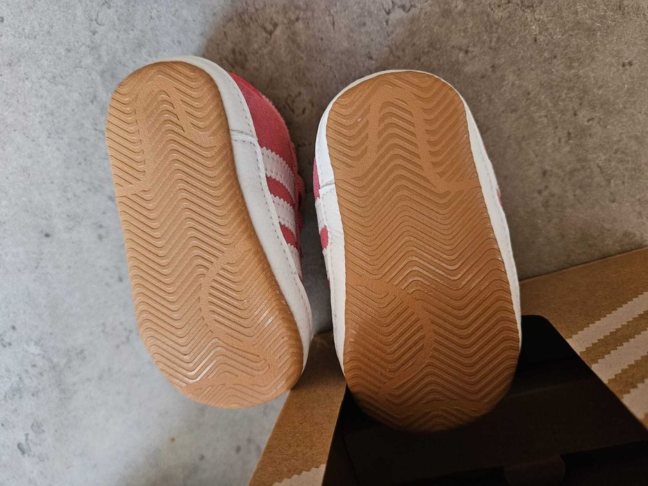 Adidas Campus 00s Crib Бебешки маратонки