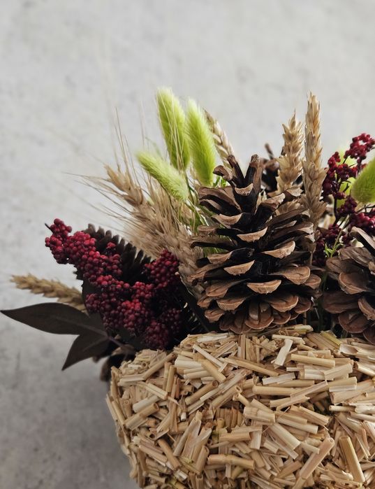 Поделки в школу и сад.