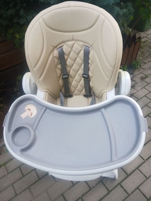 Scaun  de masa TASTEE pentru copii