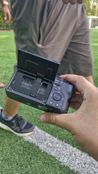 Продам Sony a7s2 body