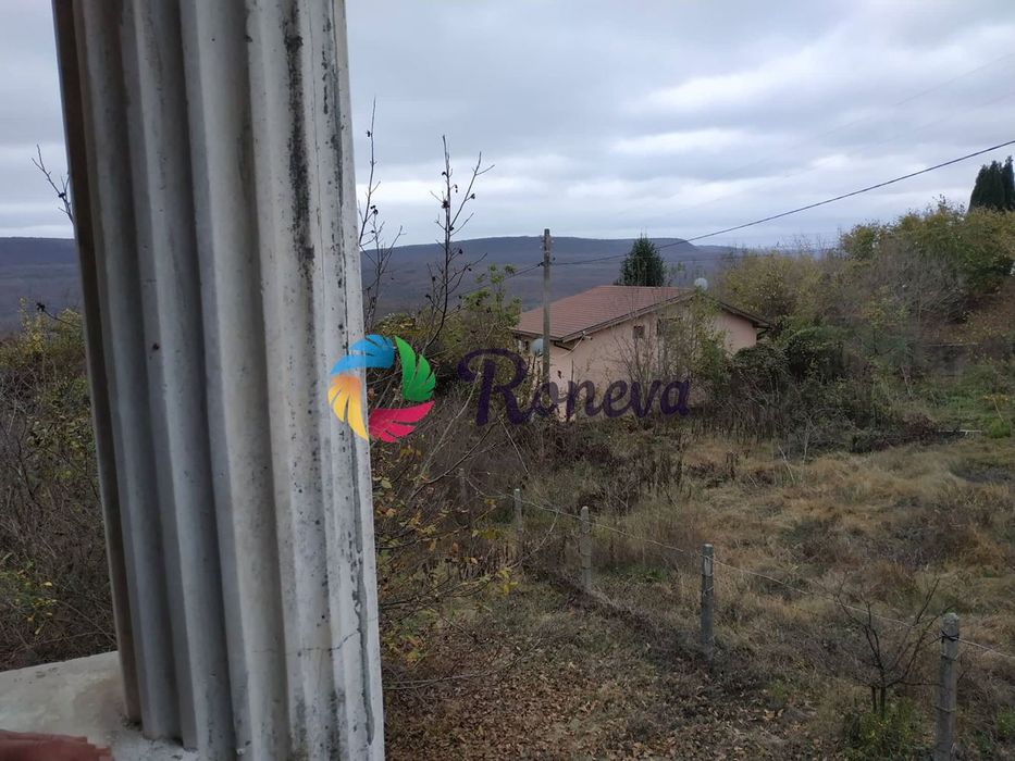 Къща в Добрич, област-с.Прилеп площ 194 цена 65000