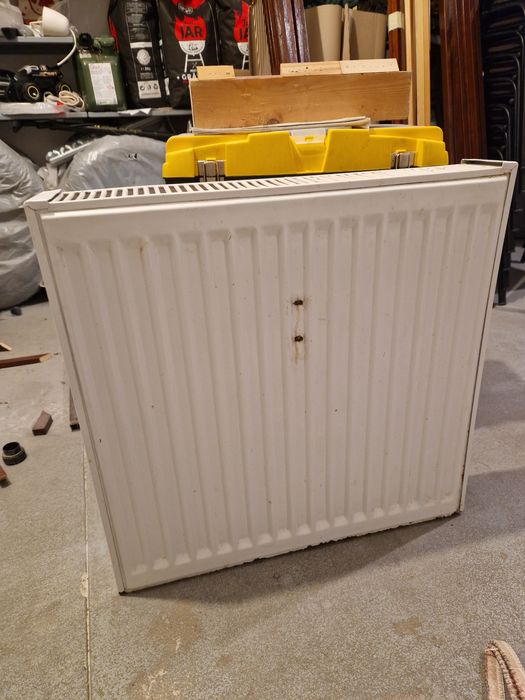 Calorifer 60cm Nessli