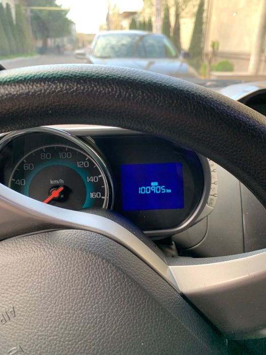 Spark 2020 yil yurgani 100000