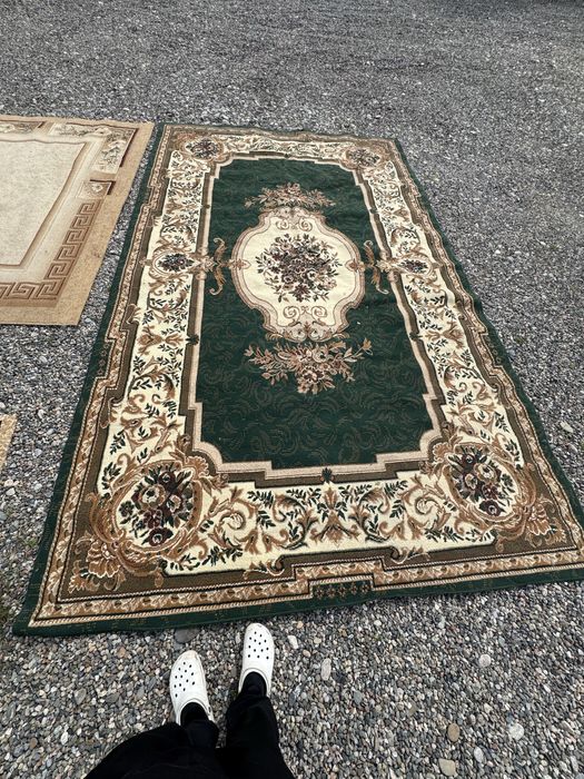 Продам ковры хорошие