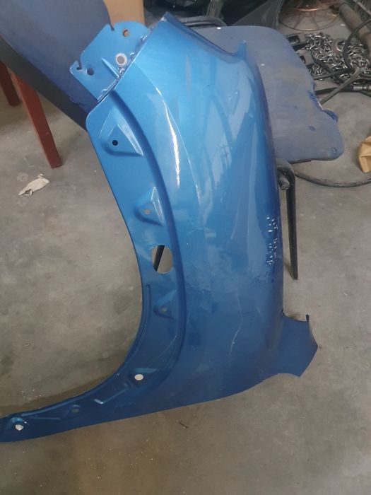 Piese dacia second