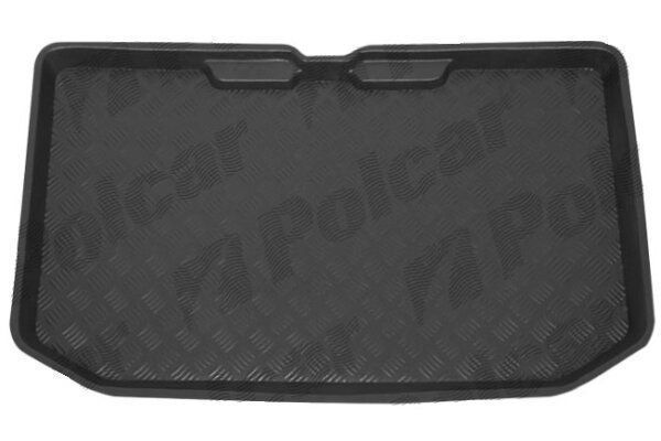 Tavita portbagaj Nissan Note (E11), 04.2006-09.2013, fara panza antialunecare