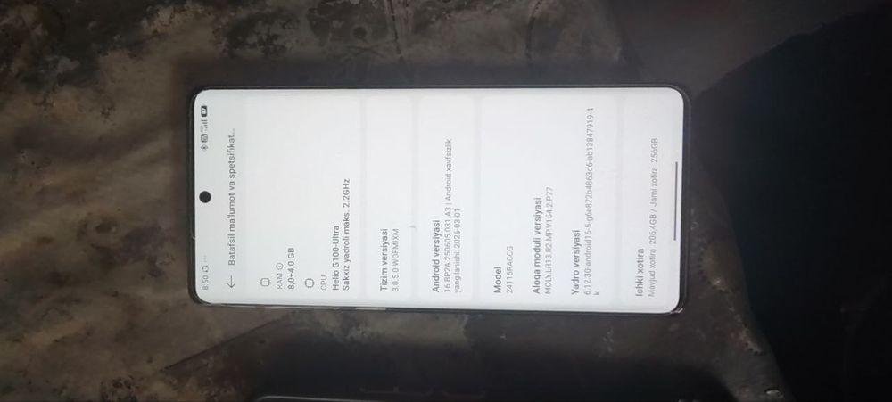 Redmi Note 14 pro