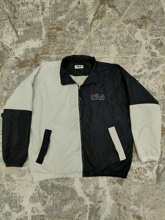 Оригинальная куртка FILA