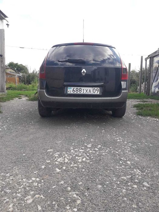 Продаю машину в хорошем состоянии