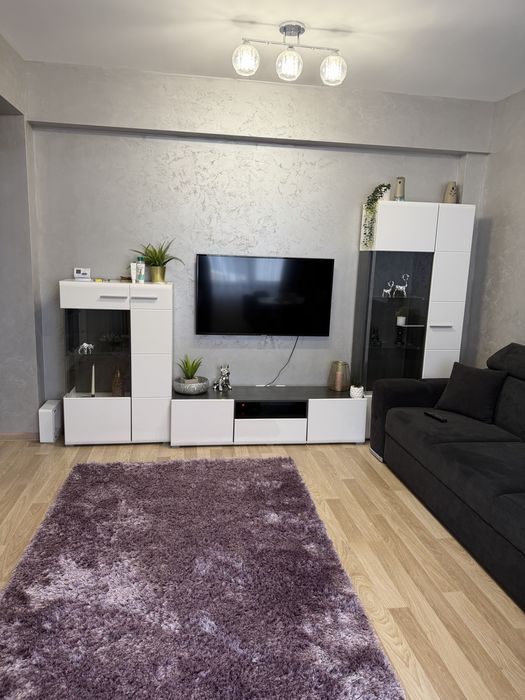 Studio/Militari/Strada Viilor/Nr33/Loc/Parcare Inclus