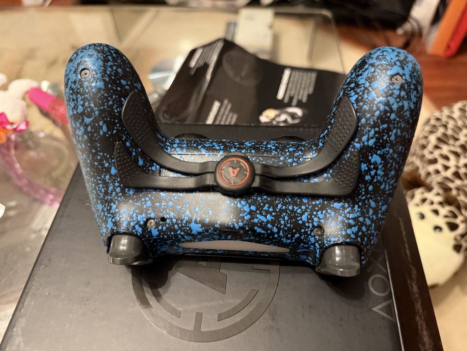 Controller aim controllers ps4/ps5/pc