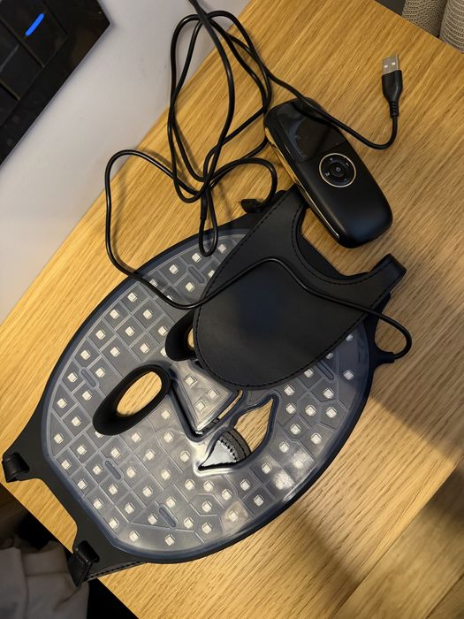 Palsar 7 Led маска