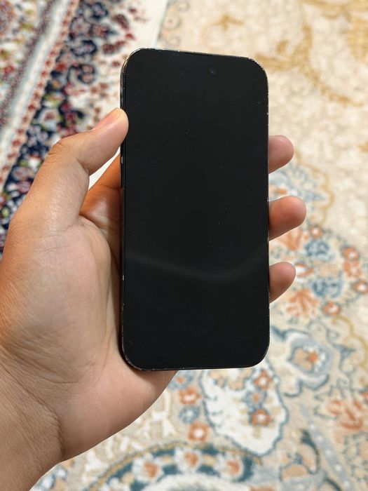 Iphone 14 pro 512 без фейса