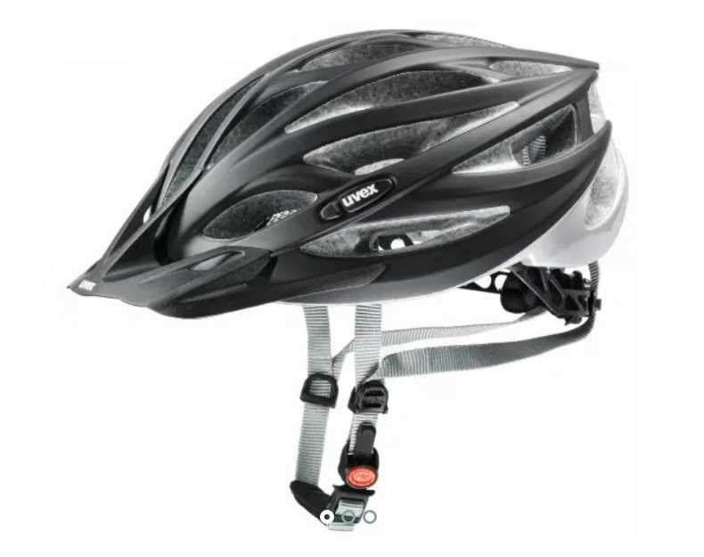 Велошлем каска защитный (велосипедный шлем)