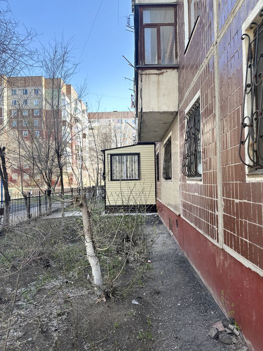 Продаю 3х комнатную квартиру