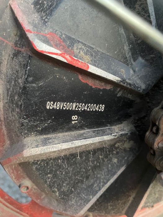 Продам электровелосипед