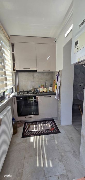 Apartament 2 camere decomandat Parter înalt Zona FAR Complet Renovat